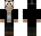 my skin