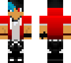 my skin