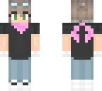my skin