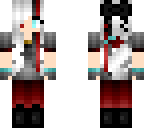 my skin in mcpe