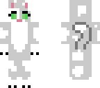 my warrior oc holypaw
