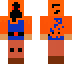 mysteriousman