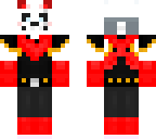 neko swapfell sans