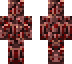 nether camo