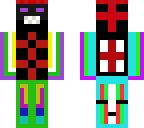 new and improved