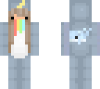 new skin for ameh