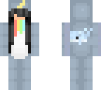 new skin for angel