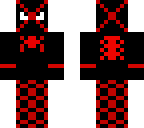 ninja spiderman