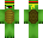 nnoax ganja turtle