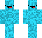 noobiest skin ever
