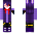 old bonnie human
