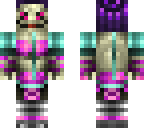 orianna sewn chaos