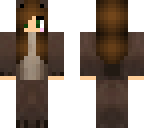 otter girl