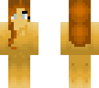 p0tat0girl skin