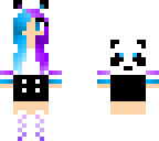 panda