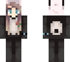 panda edit