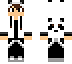 panda kjeld