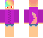 pastel boy edit