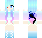 pastel demon