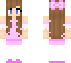 pink angel