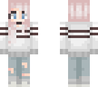 pink blush v2