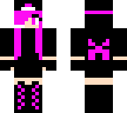 pink creeper pro