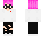 pink nerdy