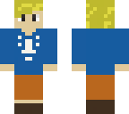 pre hero's clothes toon link