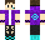 purp dude