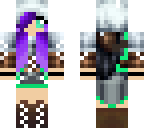 purple assassin