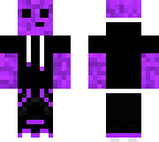 purple slime