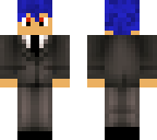 pvow suit