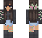 pyxie skin