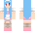 rachy28 maid