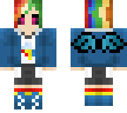 rainbow dash