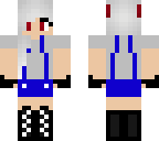 random character