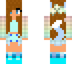 randow cill girl