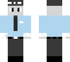 rebornica\'s mike
