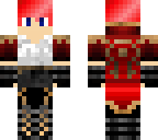 red mage