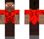 red mage steve
