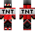 red tnt
