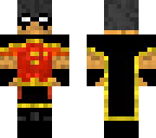 robin