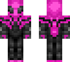roze spider man