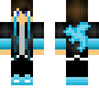 sad greendragonboy