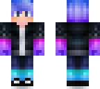 shadow staypufts skin