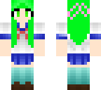 shion sonozaki