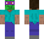 singing steve