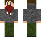 skin