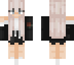 skin cute