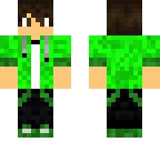 skin editada